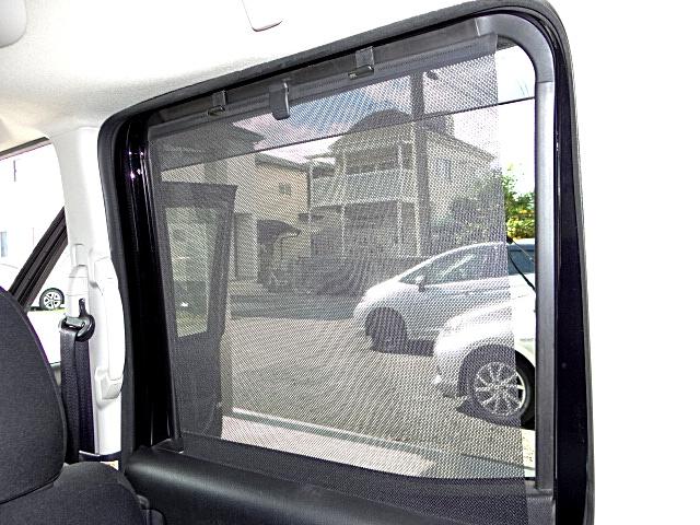 ｅＫスペースカスタム カスタムＴ　社外ナビ・テレビ　ＵＳＢ接続　Ｂｌｕｅｔｏｏｔｈオーディオ　バックカメラ　両側オートスライドドア　ＨＩＤヘッドライト　オートライト　横滑り防止　純正アルミホイール（52枚目）