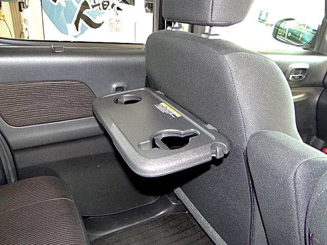 ｅＫスペースカスタム カスタムＴ　社外ナビ・テレビ　ＵＳＢ接続　Ｂｌｕｅｔｏｏｔｈオーディオ　バックカメラ　両側オートスライドドア　ＨＩＤヘッドライト　オートライト　横滑り防止　純正アルミホイール（53枚目）