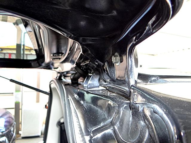 ｅＫスペースカスタム カスタムＴ　社外ナビ・テレビ　ＵＳＢ接続　Ｂｌｕｅｔｏｏｔｈオーディオ　バックカメラ　両側オートスライドドア　ＨＩＤヘッドライト　オートライト　横滑り防止　純正アルミホイール（55枚目）