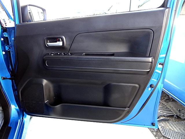 フレア ハイブリッドXS 社外ナビ・テレビ Bluetoothオーディオ プッシュスタート スマートキー シートヒーター LEDヘッドライト オートライト(オートマチックハイビーム機能付き)潤政アルミホイール ETC(16枚目)