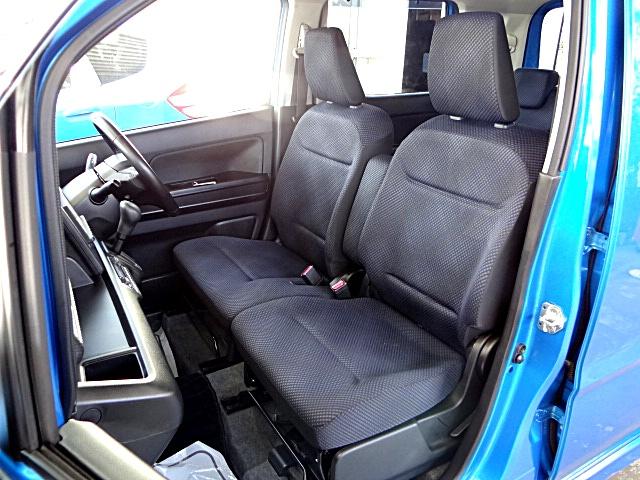 フレア ハイブリッドXS 社外ナビ・テレビ Bluetoothオーディオ プッシュスタート スマートキー シートヒーター LEDヘッドライト オートライト(オートマチックハイビーム機能付き)潤政アルミホイール ETC(18枚目)