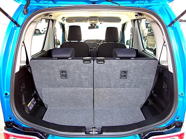 フレア ハイブリッドXS 社外ナビ・テレビ Bluetoothオーディオ プッシュスタート スマートキー シートヒーター LEDヘッドライト オートライト(オートマチックハイビーム機能付き)潤政アルミホイール ETC(21枚目)