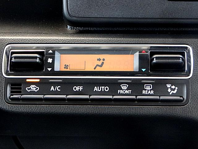 フレア ハイブリッドXS 社外ナビ・テレビ Bluetoothオーディオ プッシュスタート スマートキー シートヒーター LEDヘッドライト オートライト(オートマチックハイビーム機能付き)潤政アルミホイール ETC(30枚目)