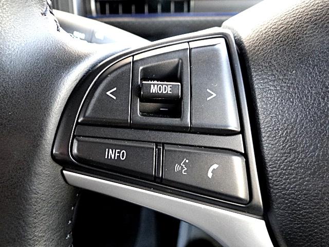 フレア ハイブリッドXS 社外ナビ・テレビ Bluetoothオーディオ プッシュスタート スマートキー シートヒーター LEDヘッドライト オートライト(オートマチックハイビーム機能付き)潤政アルミホイール ETC(31枚目)