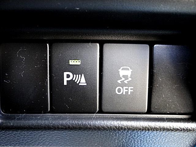 フレア ハイブリッドXS 社外ナビ・テレビ Bluetoothオーディオ プッシュスタート スマートキー シートヒーター LEDヘッドライト オートライト(オートマチックハイビーム機能付き)潤政アルミホイール ETC(36枚目)