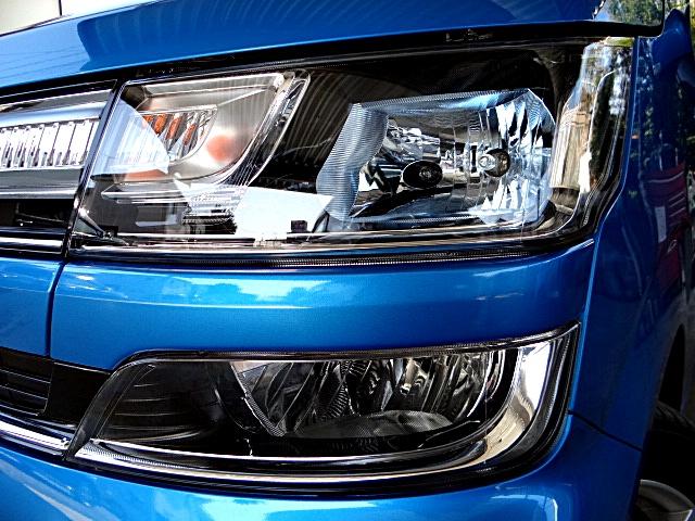 フレア ハイブリッドXS 社外ナビ・テレビ Bluetoothオーディオ プッシュスタート スマートキー シートヒーター LEDヘッドライト オートライト(オートマチックハイビーム機能付き)潤政アルミホイール ETC(40枚目)