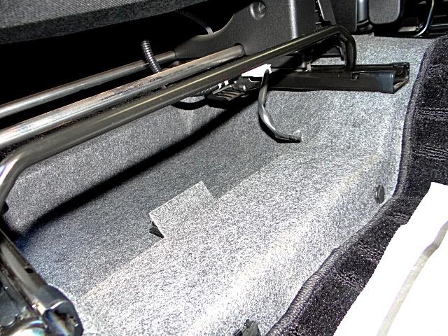 フレア ハイブリッドXS 社外ナビ・テレビ Bluetoothオーディオ プッシュスタート スマートキー シートヒーター LEDヘッドライト オートライト(オートマチックハイビーム機能付き)潤政アルミホイール ETC(44枚目)