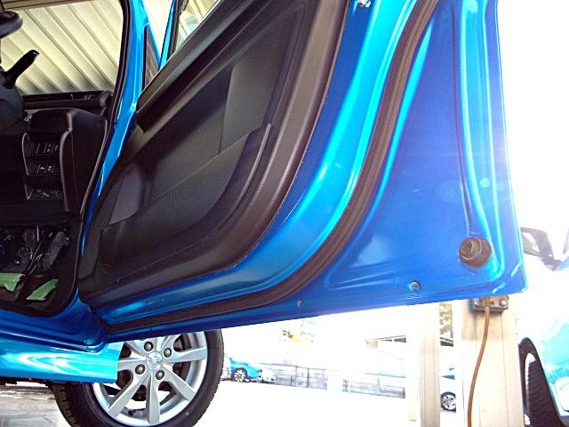 フレア ハイブリッドXS 社外ナビ・テレビ Bluetoothオーディオ プッシュスタート スマートキー シートヒーター LEDヘッドライト オートライト(オートマチックハイビーム機能付き)潤政アルミホイール ETC(46枚目)