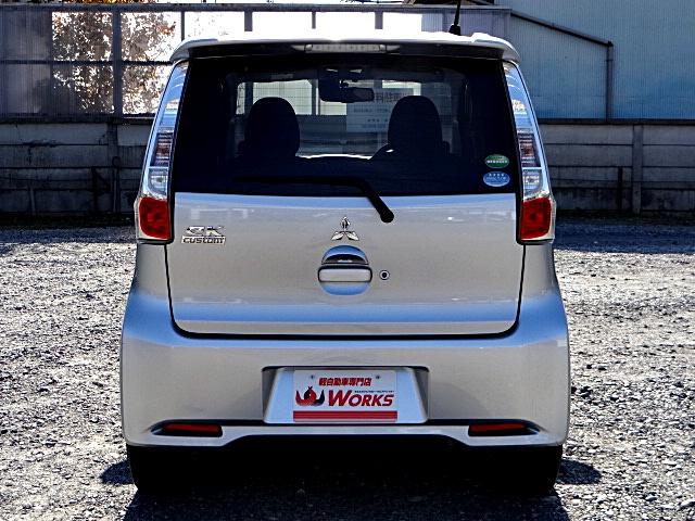 ｅＫカスタム Ｔ　ｅ－アシスト　純正ナビ・テレビ　バックカメラ　ＵＳＢ接続　Ｂｌｕｅｔｏｏｔｈオーディオ　ＨＩＤヘッドライト　フォグランプ　プッシュスタート　スマートキー　純正アルミホイール　ＥＴＣ　ｅ－Ａｓｓｉｓｔ（11枚目）