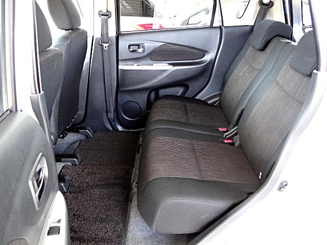 ｅＫカスタム Ｔ　ｅ－アシスト　純正ナビ・テレビ　バックカメラ　ＵＳＢ接続　Ｂｌｕｅｔｏｏｔｈオーディオ　ＨＩＤヘッドライト　フォグランプ　プッシュスタート　スマートキー　純正アルミホイール　ＥＴＣ　ｅ－Ａｓｓｉｓｔ（20枚目）