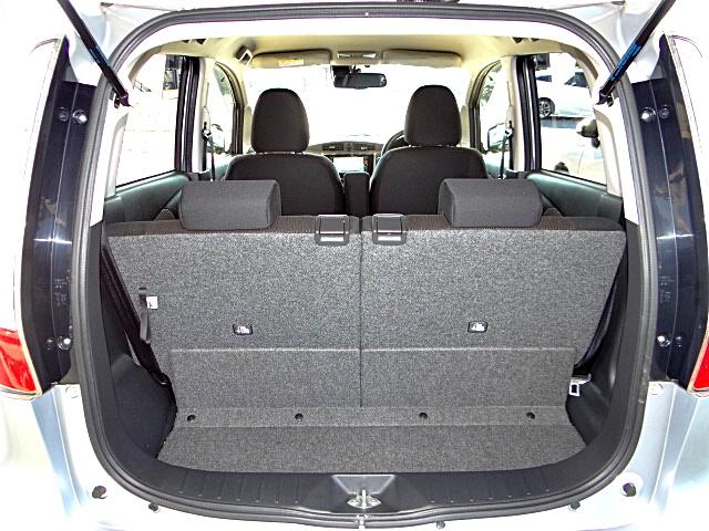 ｅＫカスタム Ｔ　ｅ－アシスト　純正ナビ・テレビ　バックカメラ　ＵＳＢ接続　Ｂｌｕｅｔｏｏｔｈオーディオ　ＨＩＤヘッドライト　フォグランプ　プッシュスタート　スマートキー　純正アルミホイール　ＥＴＣ　ｅ－Ａｓｓｉｓｔ（22枚目）