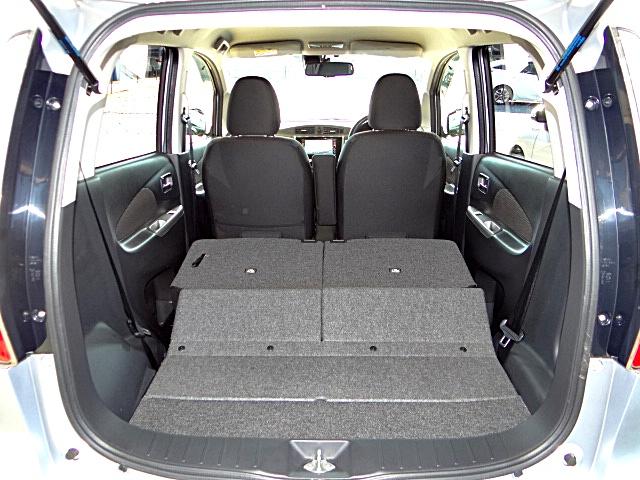 ｅＫカスタム Ｔ　ｅ－アシスト　純正ナビ・テレビ　バックカメラ　ＵＳＢ接続　Ｂｌｕｅｔｏｏｔｈオーディオ　ＨＩＤヘッドライト　フォグランプ　プッシュスタート　スマートキー　純正アルミホイール　ＥＴＣ　ｅ－Ａｓｓｉｓｔ（24枚目）