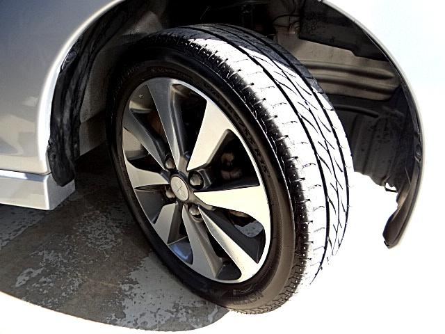 ｅＫカスタム Ｔ　ｅ－アシスト　純正ナビ・テレビ　バックカメラ　ＵＳＢ接続　Ｂｌｕｅｔｏｏｔｈオーディオ　ＨＩＤヘッドライト　フォグランプ　プッシュスタート　スマートキー　純正アルミホイール　ＥＴＣ　ｅ－Ａｓｓｉｓｔ（37枚目）