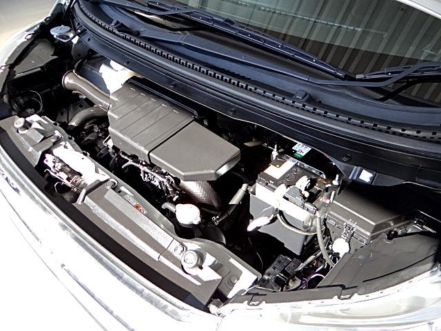 ｅＫカスタム Ｔ　ｅ－アシスト　純正ナビ・テレビ　バックカメラ　ＵＳＢ接続　Ｂｌｕｅｔｏｏｔｈオーディオ　ＨＩＤヘッドライト　フォグランプ　プッシュスタート　スマートキー　純正アルミホイール　ＥＴＣ　ｅ－Ａｓｓｉｓｔ（38枚目）