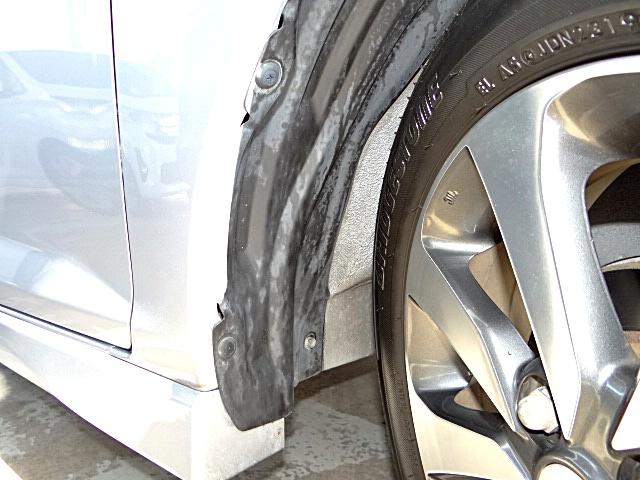 ｅＫカスタム Ｔ　ｅ－アシスト　純正ナビ・テレビ　バックカメラ　ＵＳＢ接続　Ｂｌｕｅｔｏｏｔｈオーディオ　ＨＩＤヘッドライト　フォグランプ　プッシュスタート　スマートキー　純正アルミホイール　ＥＴＣ　ｅ－Ａｓｓｉｓｔ（42枚目）