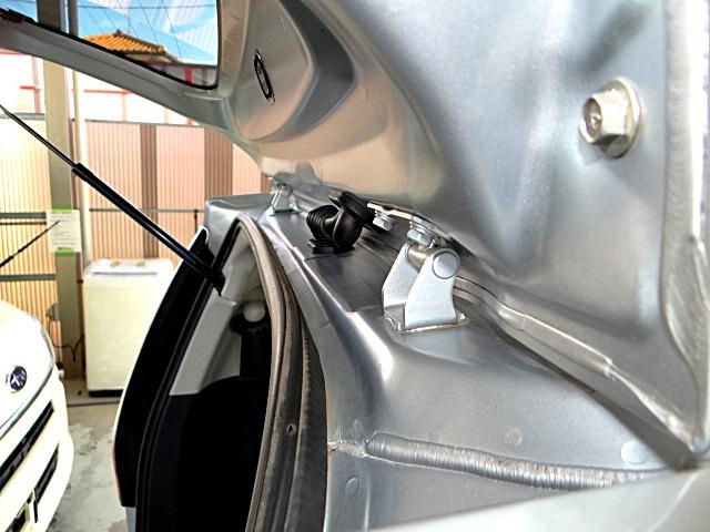 ｅＫカスタム Ｔ　ｅ－アシスト　純正ナビ・テレビ　バックカメラ　ＵＳＢ接続　Ｂｌｕｅｔｏｏｔｈオーディオ　ＨＩＤヘッドライト　フォグランプ　プッシュスタート　スマートキー　純正アルミホイール　ＥＴＣ　ｅ－Ａｓｓｉｓｔ（48枚目）