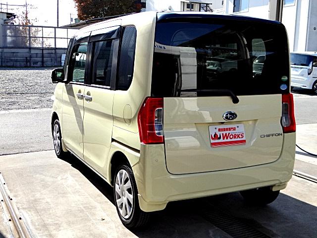 シフォン Ｇ　スマートアシスト　純正ナビ・テレビ　バックカメラ　ＵＳＢ接続　Ｂｌｕｅｔｏｏｔｈオーディオ　プッシュスタート　スマートキー　ＥＴＣ　オートライト（オートマチックハイビーム機能）　シートヒーター（8枚目）