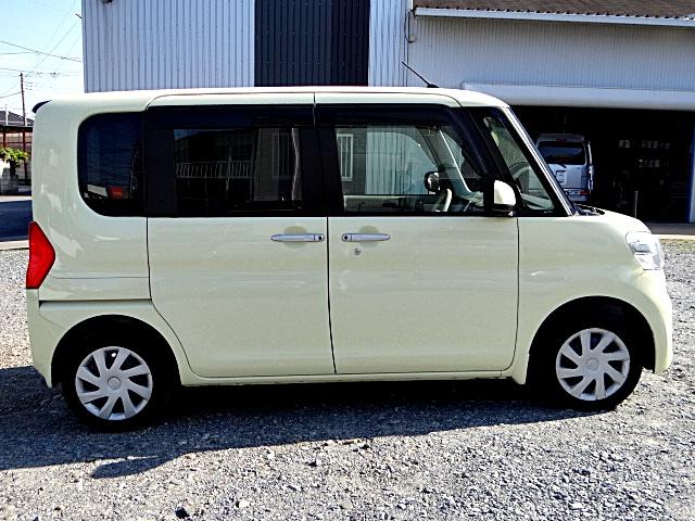 シフォン Ｇ　スマートアシスト　純正ナビ・テレビ　バックカメラ　ＵＳＢ接続　Ｂｌｕｅｔｏｏｔｈオーディオ　プッシュスタート　スマートキー　ＥＴＣ　オートライト（オートマチックハイビーム機能）　シートヒーター（12枚目）