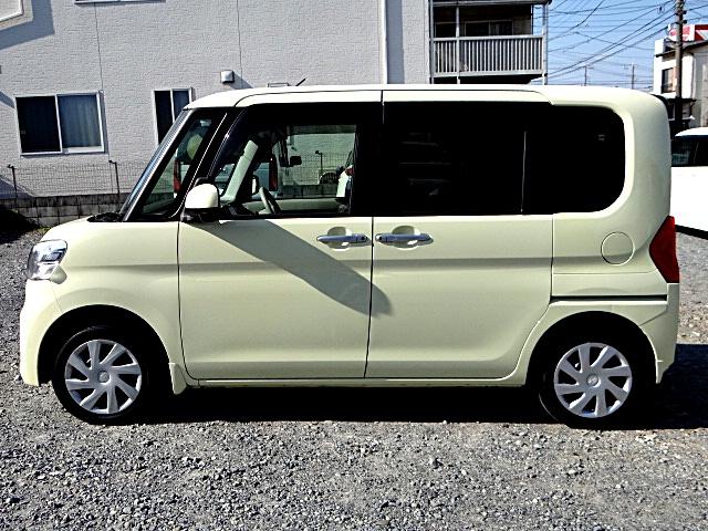 シフォン Ｇ　スマートアシスト　純正ナビ・テレビ　バックカメラ　ＵＳＢ接続　Ｂｌｕｅｔｏｏｔｈオーディオ　プッシュスタート　スマートキー　ＥＴＣ　オートライト（オートマチックハイビーム機能）　シートヒーター（13枚目）