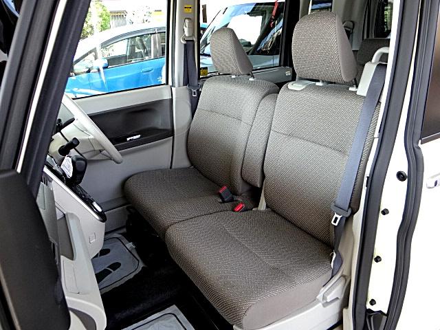 シフォン Ｇ　スマートアシスト　純正ナビ・テレビ　バックカメラ　ＵＳＢ接続　Ｂｌｕｅｔｏｏｔｈオーディオ　プッシュスタート　スマートキー　ＥＴＣ　オートライト（オートマチックハイビーム機能）　シートヒーター（19枚目）