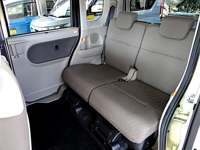 シフォン Ｇ　スマートアシスト　純正ナビ・テレビ　バックカメラ　ＵＳＢ接続　Ｂｌｕｅｔｏｏｔｈオーディオ　プッシュスタート　スマートキー　ＥＴＣ　オートライト（オートマチックハイビーム機能）　シートヒーター（20枚目）