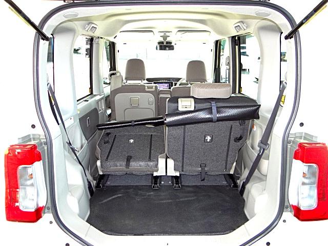 シフォン Ｇ　スマートアシスト　純正ナビ・テレビ　バックカメラ　ＵＳＢ接続　Ｂｌｕｅｔｏｏｔｈオーディオ　プッシュスタート　スマートキー　ＥＴＣ　オートライト（オートマチックハイビーム機能）　シートヒーター（24枚目）