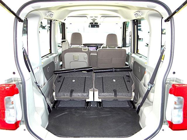 シフォン Ｇ　スマートアシスト　純正ナビ・テレビ　バックカメラ　ＵＳＢ接続　Ｂｌｕｅｔｏｏｔｈオーディオ　プッシュスタート　スマートキー　ＥＴＣ　オートライト（オートマチックハイビーム機能）　シートヒーター（25枚目）