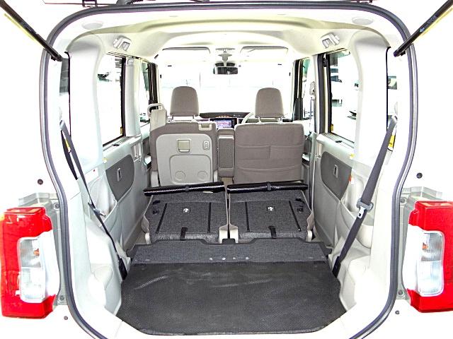 シフォン Ｇ　スマートアシスト　純正ナビ・テレビ　バックカメラ　ＵＳＢ接続　Ｂｌｕｅｔｏｏｔｈオーディオ　プッシュスタート　スマートキー　ＥＴＣ　オートライト（オートマチックハイビーム機能）　シートヒーター（26枚目）