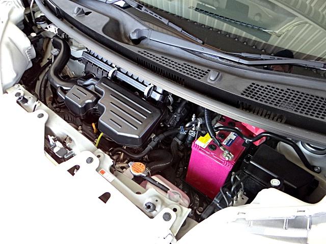 シフォン Ｇ　スマートアシスト　純正ナビ・テレビ　バックカメラ　ＵＳＢ接続　Ｂｌｕｅｔｏｏｔｈオーディオ　プッシュスタート　スマートキー　ＥＴＣ　オートライト（オートマチックハイビーム機能）　シートヒーター（44枚目）