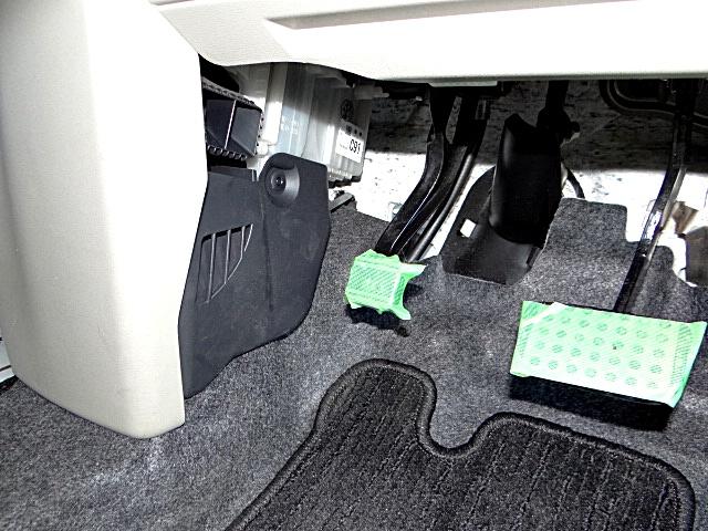 シフォン Ｇ　スマートアシスト　純正ナビ・テレビ　バックカメラ　ＵＳＢ接続　Ｂｌｕｅｔｏｏｔｈオーディオ　プッシュスタート　スマートキー　ＥＴＣ　オートライト（オートマチックハイビーム機能）　シートヒーター（48枚目）