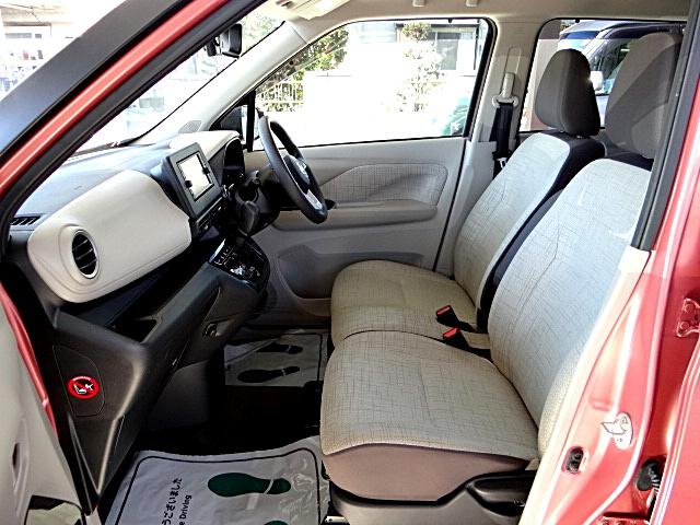 デイズ X 純正ナビテレビ アラウンドビューモニター USB接続 Bluetoothオーディオ オートライト(オートマチックハイビーム機能付き) エマージェンシーブレーキ インテリジェントキー 純正アルミホイール(17枚目)