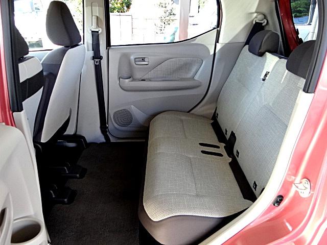 デイズ X 純正ナビテレビ アラウンドビューモニター USB接続 Bluetoothオーディオ オートライト(オートマチックハイビーム機能付き) エマージェンシーブレーキ インテリジェントキー 純正アルミホイール(19枚目)