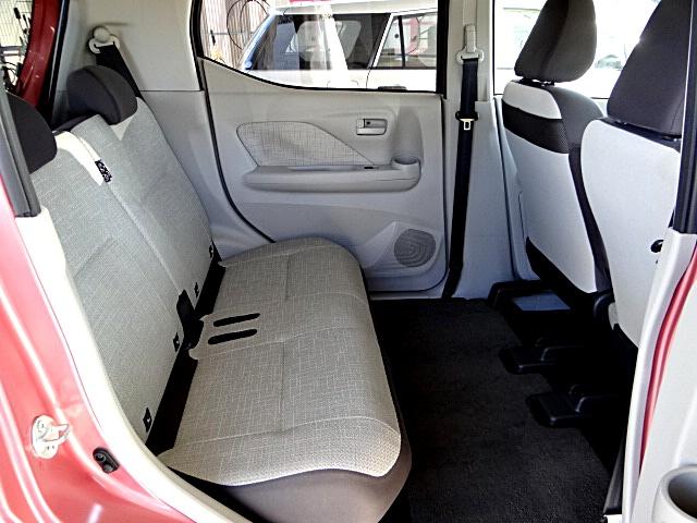 デイズ X 純正ナビテレビ アラウンドビューモニター USB接続 Bluetoothオーディオ オートライト(オートマチックハイビーム機能付き) エマージェンシーブレーキ インテリジェントキー 純正アルミホイール(20枚目)