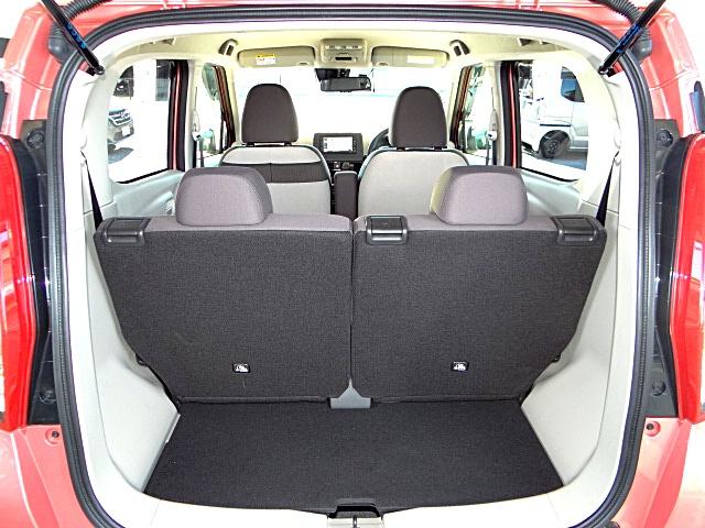 デイズ X 純正ナビテレビ アラウンドビューモニター USB接続 Bluetoothオーディオ オートライト(オートマチックハイビーム機能付き) エマージェンシーブレーキ インテリジェントキー 純正アルミホイール(21枚目)