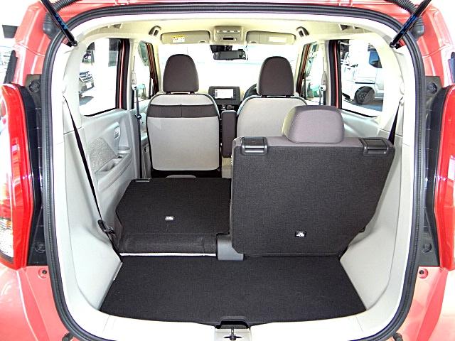 デイズ X 純正ナビテレビ アラウンドビューモニター USB接続 Bluetoothオーディオ オートライト(オートマチックハイビーム機能付き) エマージェンシーブレーキ インテリジェントキー 純正アルミホイール(22枚目)