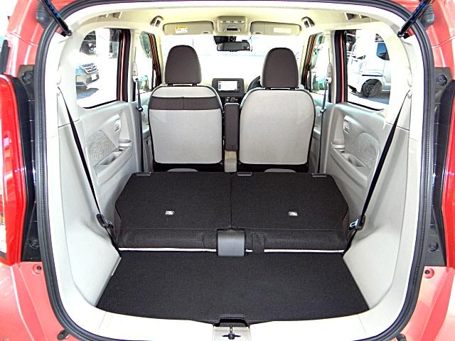 デイズ X 純正ナビテレビ アラウンドビューモニター USB接続 Bluetoothオーディオ オートライト(オートマチックハイビーム機能付き) エマージェンシーブレーキ インテリジェントキー 純正アルミホイール(23枚目)