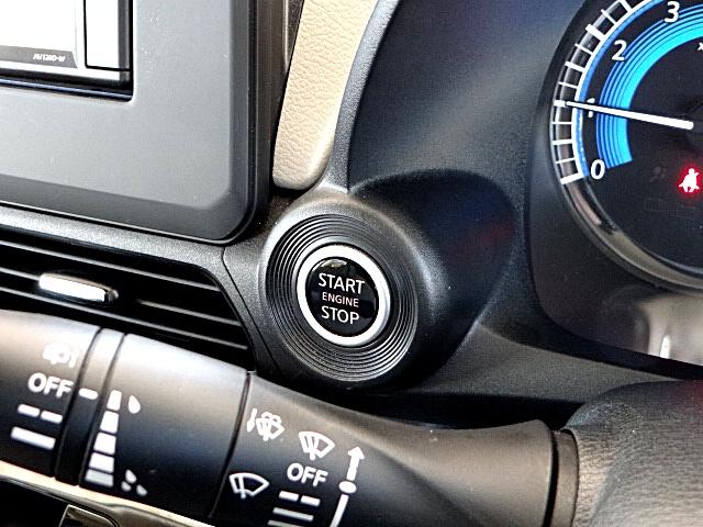 デイズ X 純正ナビテレビ アラウンドビューモニター USB接続 Bluetoothオーディオ オートライト(オートマチックハイビーム機能付き) エマージェンシーブレーキ インテリジェントキー 純正アルミホイール(25枚目)