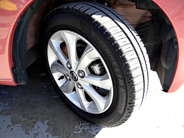 デイズ X 純正ナビテレビ アラウンドビューモニター USB接続 Bluetoothオーディオ オートライト(オートマチックハイビーム機能付き) エマージェンシーブレーキ インテリジェントキー 純正アルミホイール(37枚目)