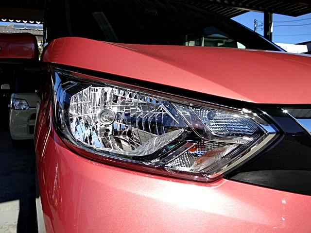 デイズ X 純正ナビテレビ アラウンドビューモニター USB接続 Bluetoothオーディオ オートライト(オートマチックハイビーム機能付き) エマージェンシーブレーキ インテリジェントキー 純正アルミホイール(39枚目)