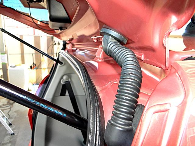 デイズ X 純正ナビテレビ アラウンドビューモニター USB接続 Bluetoothオーディオ オートライト(オートマチックハイビーム機能付き) エマージェンシーブレーキ インテリジェントキー 純正アルミホイール(47枚目)