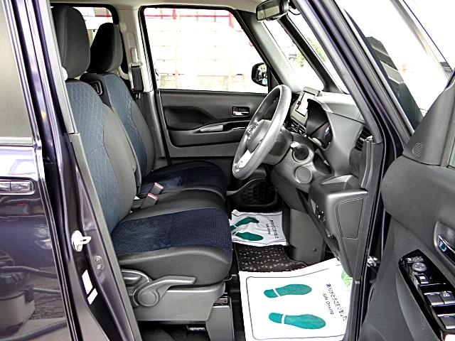 ルークス ハイウェイスター X 純正ナビテレビ アラウンドVモニター USB接続 Bluetoothオーディオ オートスライドドア LEDヘッドライト オートライト(オートマチックハイビーム機能) ETC 純正ドラレコ スマートキー(10枚目)