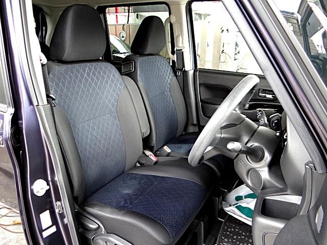 ルークス ハイウェイスター X 純正ナビテレビ アラウンドVモニター USB接続 Bluetoothオーディオ オートスライドドア LEDヘッドライト オートライト(オートマチックハイビーム機能) ETC 純正ドラレコ スマートキー(11枚目)