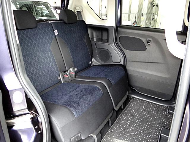 ルークス ハイウェイスター X 純正ナビテレビ アラウンドVモニター USB接続 Bluetoothオーディオ オートスライドドア LEDヘッドライト オートライト(オートマチックハイビーム機能) ETC 純正ドラレコ スマートキー(17枚目)