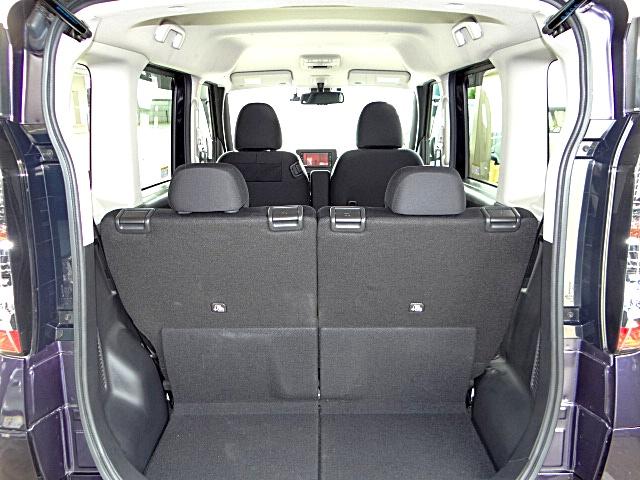 ルークス ハイウェイスター X 純正ナビテレビ アラウンドVモニター USB接続 Bluetoothオーディオ オートスライドドア LEDヘッドライト オートライト(オートマチックハイビーム機能) ETC 純正ドラレコ スマートキー(18枚目)