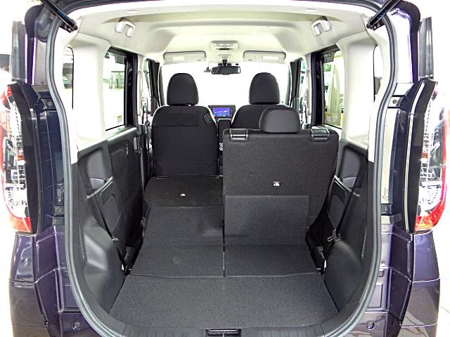 ルークス ハイウェイスター X 純正ナビテレビ アラウンドVモニター USB接続 Bluetoothオーディオ オートスライドドア LEDヘッドライト オートライト(オートマチックハイビーム機能) ETC 純正ドラレコ スマートキー(19枚目)