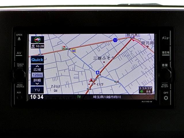 ルークス ハイウェイスター X 純正ナビテレビ アラウンドVモニター USB接続 Bluetoothオーディオ オートスライドドア LEDヘッドライト オートライト(オートマチックハイビーム機能) ETC 純正ドラレコ スマートキー(24枚目)