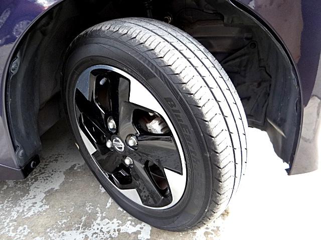 ルークス ハイウェイスター X 純正ナビテレビ アラウンドVモニター USB接続 Bluetoothオーディオ オートスライドドア LEDヘッドライト オートライト(オートマチックハイビーム機能) ETC 純正ドラレコ スマートキー(37枚目)