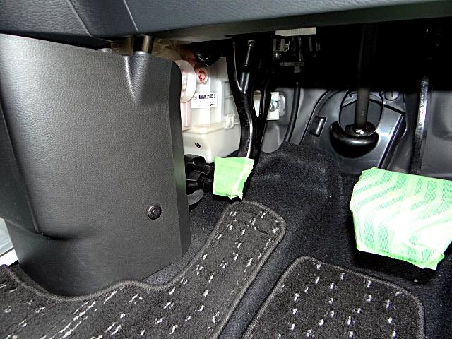 ルークス ハイウェイスター X 純正ナビテレビ アラウンドVモニター USB接続 Bluetoothオーディオ オートスライドドア LEDヘッドライト オートライト(オートマチックハイビーム機能) ETC 純正ドラレコ スマートキー(43枚目)