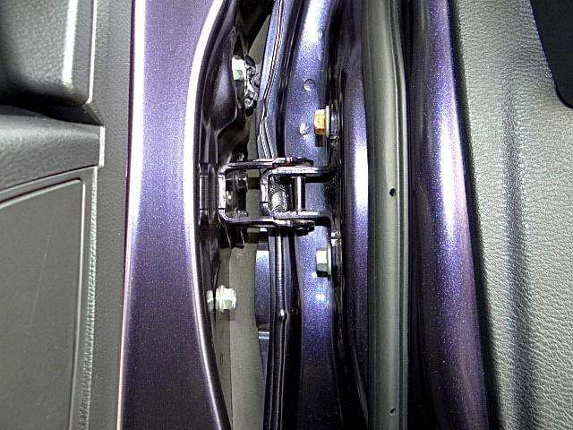 ルークス ハイウェイスター X 純正ナビテレビ アラウンドVモニター USB接続 Bluetoothオーディオ オートスライドドア LEDヘッドライト オートライト(オートマチックハイビーム機能) ETC 純正ドラレコ スマートキー(46枚目)