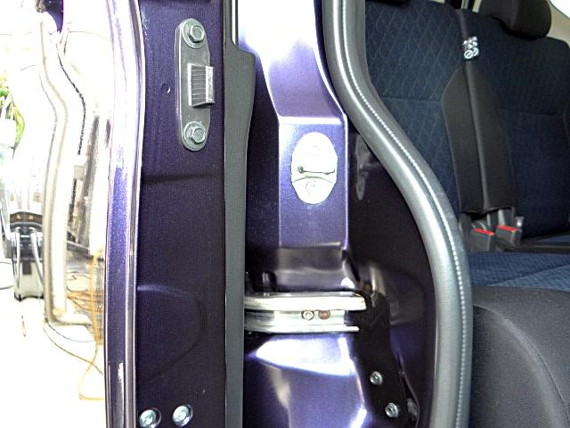 ルークス ハイウェイスター X 純正ナビテレビ アラウンドVモニター USB接続 Bluetoothオーディオ オートスライドドア LEDヘッドライト オートライト(オートマチックハイビーム機能) ETC 純正ドラレコ スマートキー(50枚目)